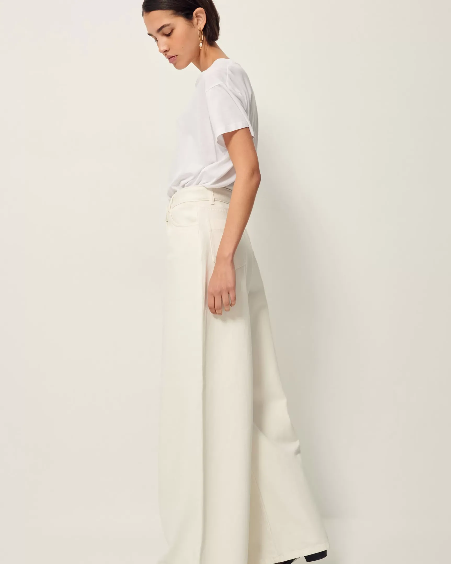 Dalt Denim