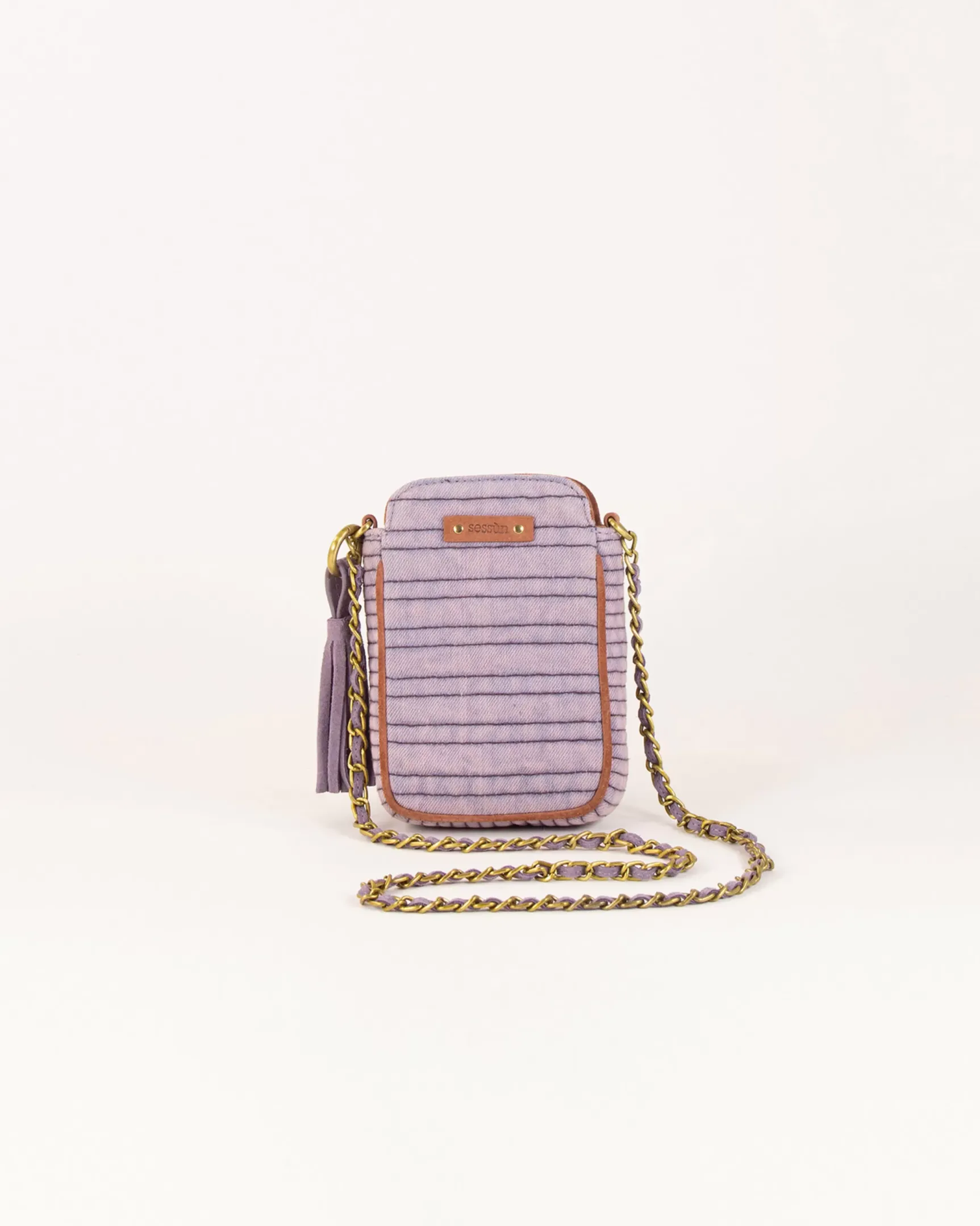 Hot Divia denim Petite maroquinerie