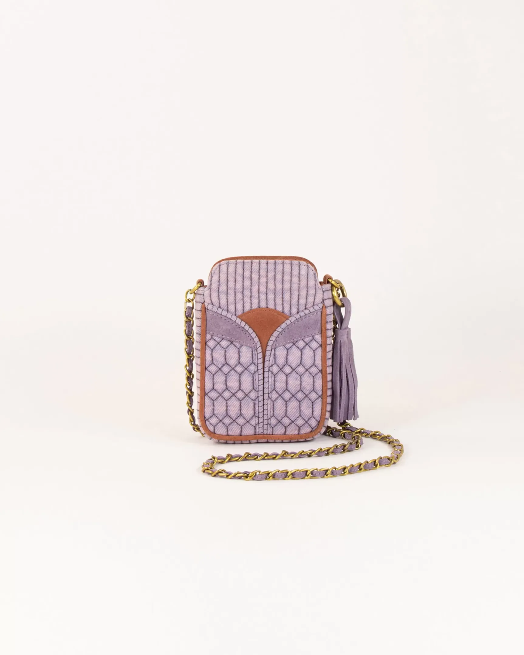 Clearance Divia denim Sacs