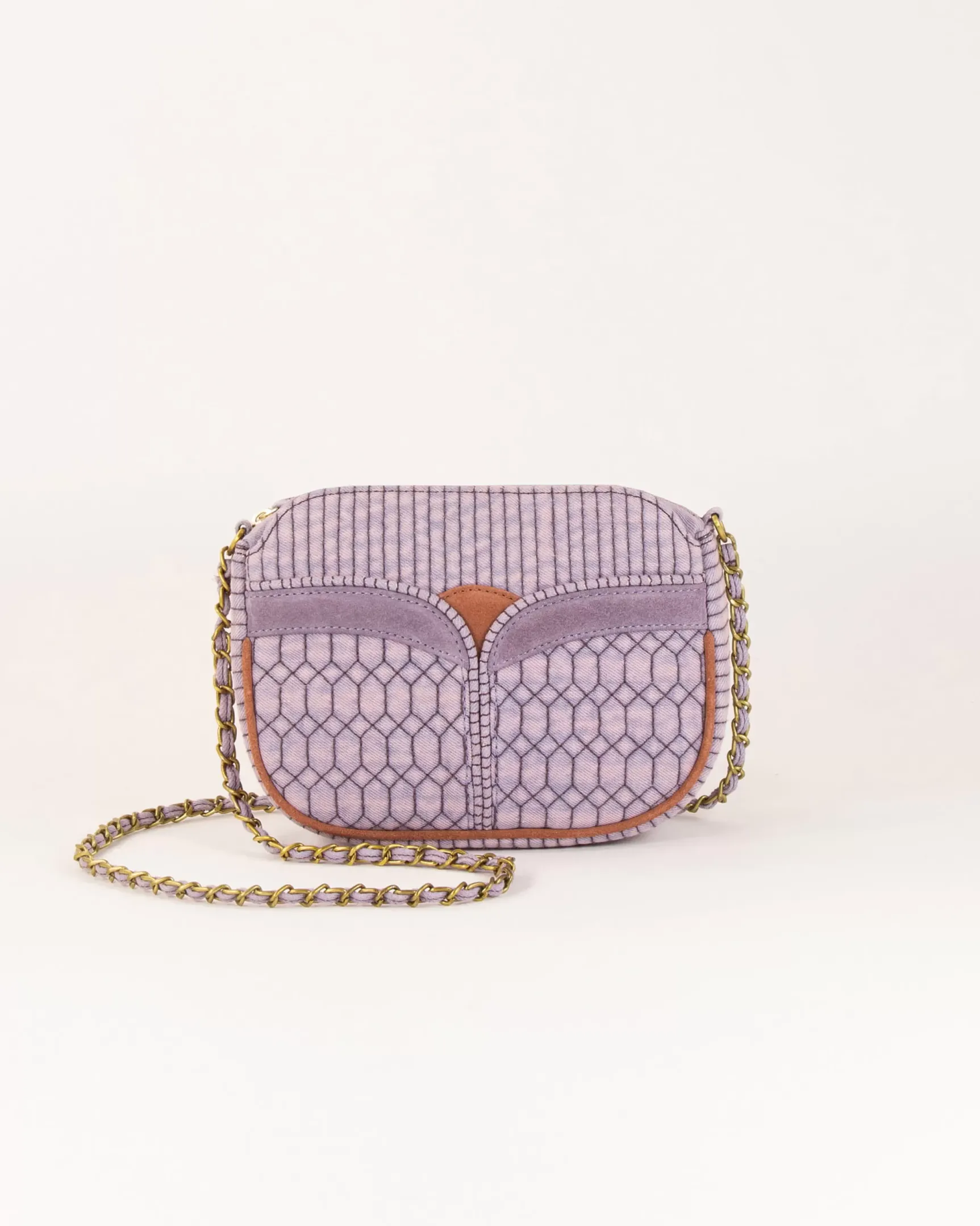 Hot Divine denim Sacs