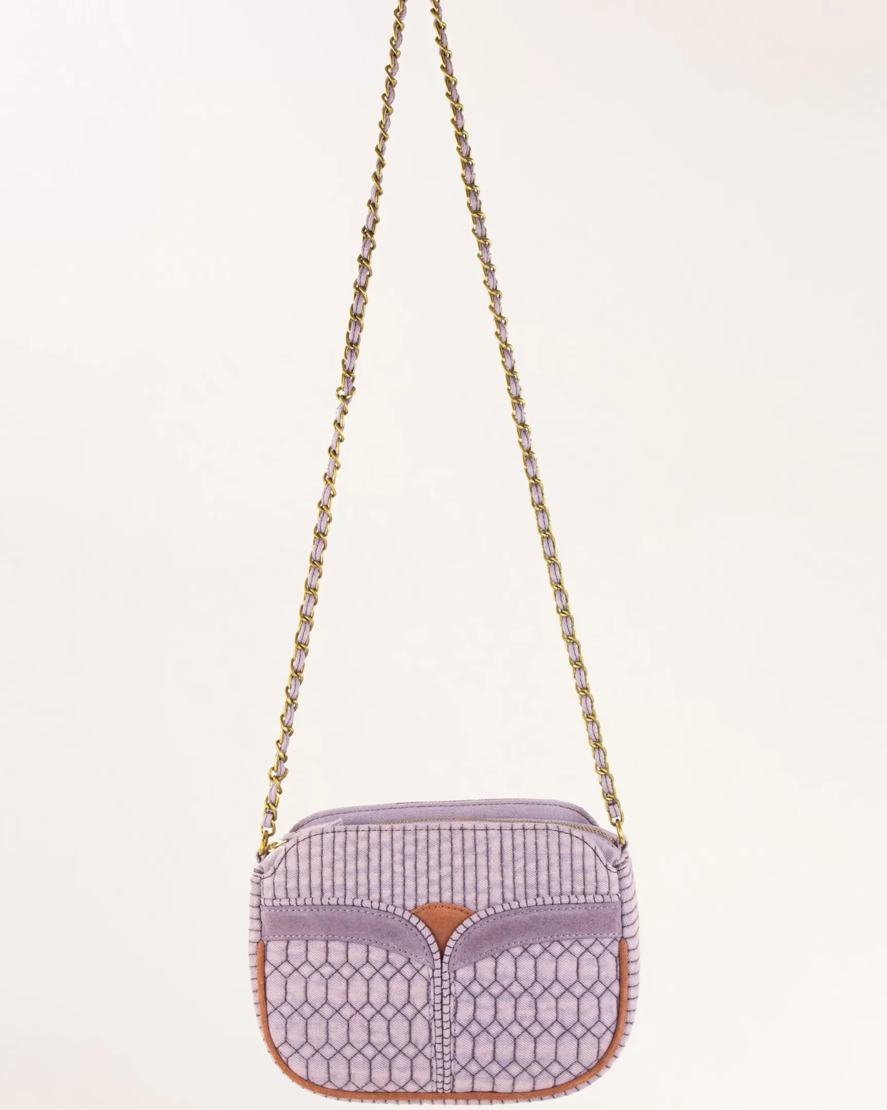 Hot Divine denim Sacs
