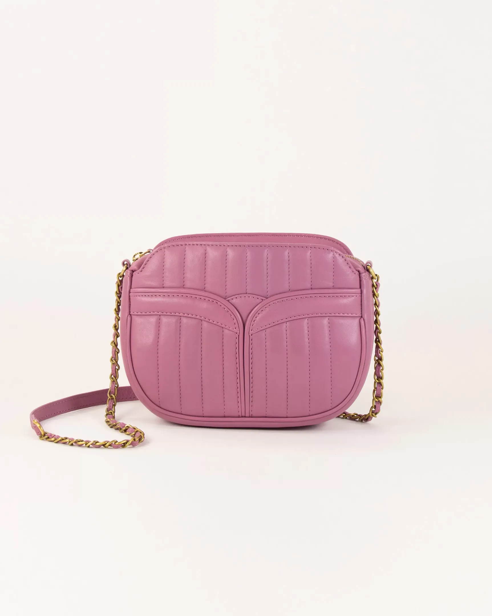 Divine leather Sacs