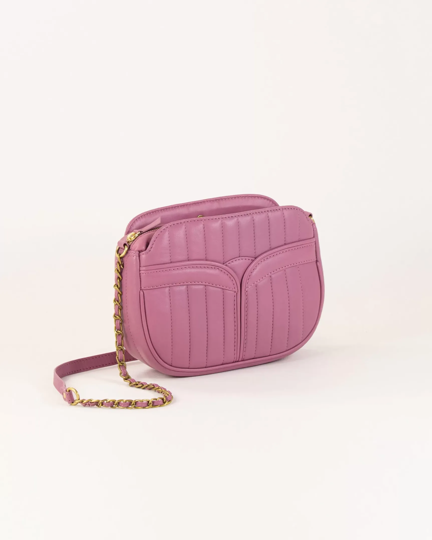 Divine leather Sacs