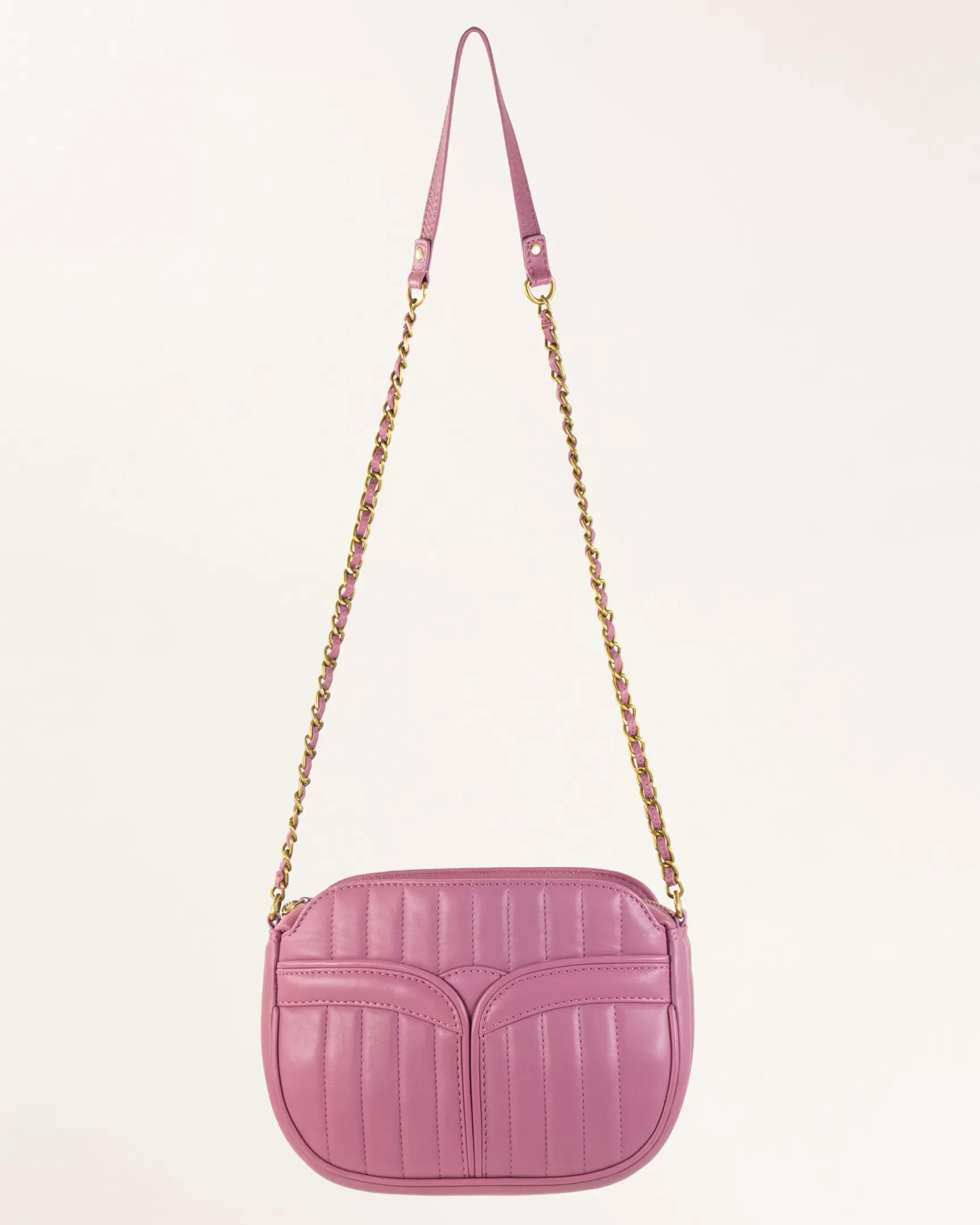 Divine leather Sacs