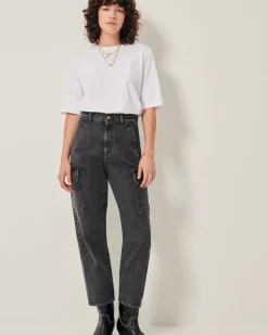 Outlet Dr cargo Taille haute