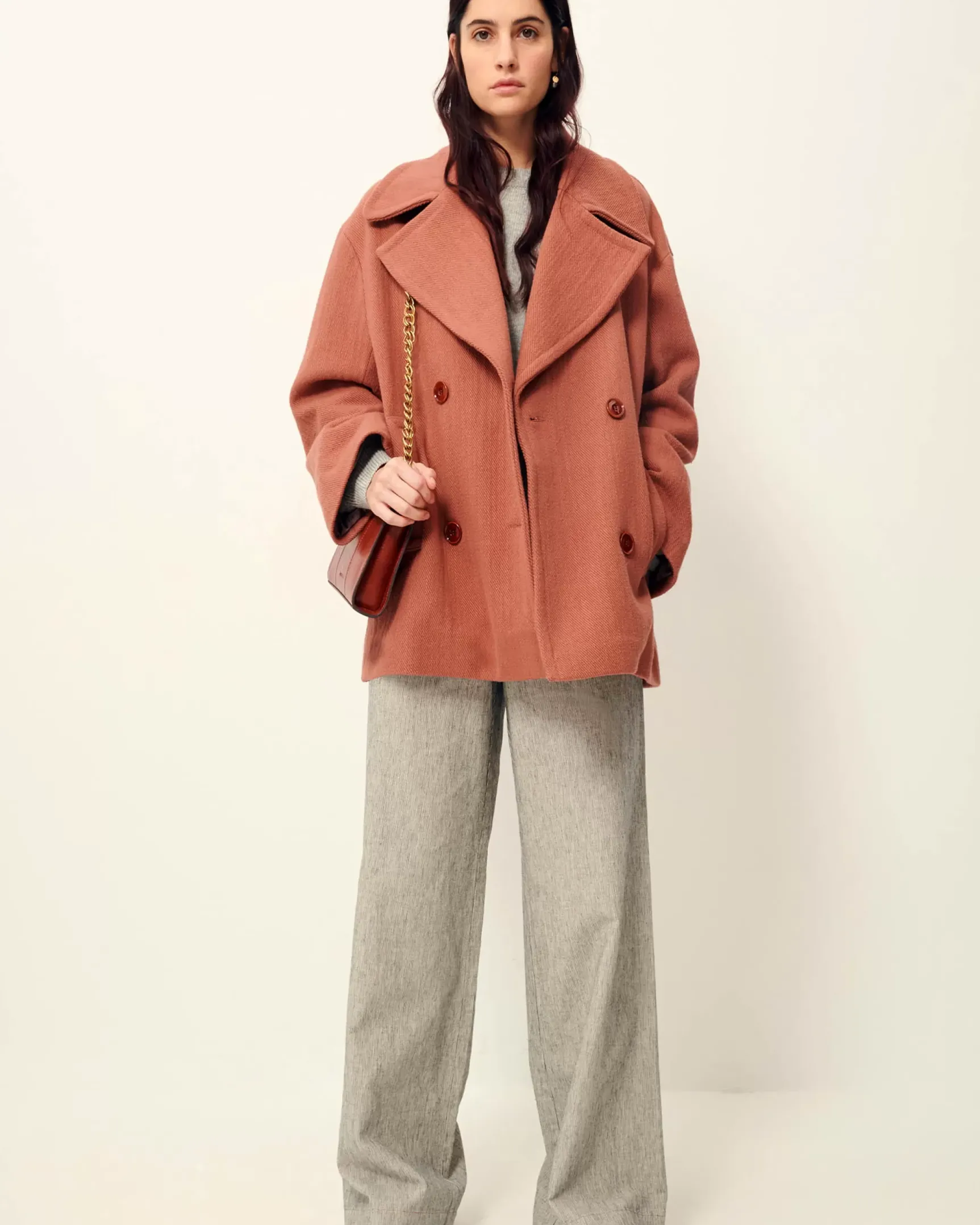 Outlet Eden spring Manteaux