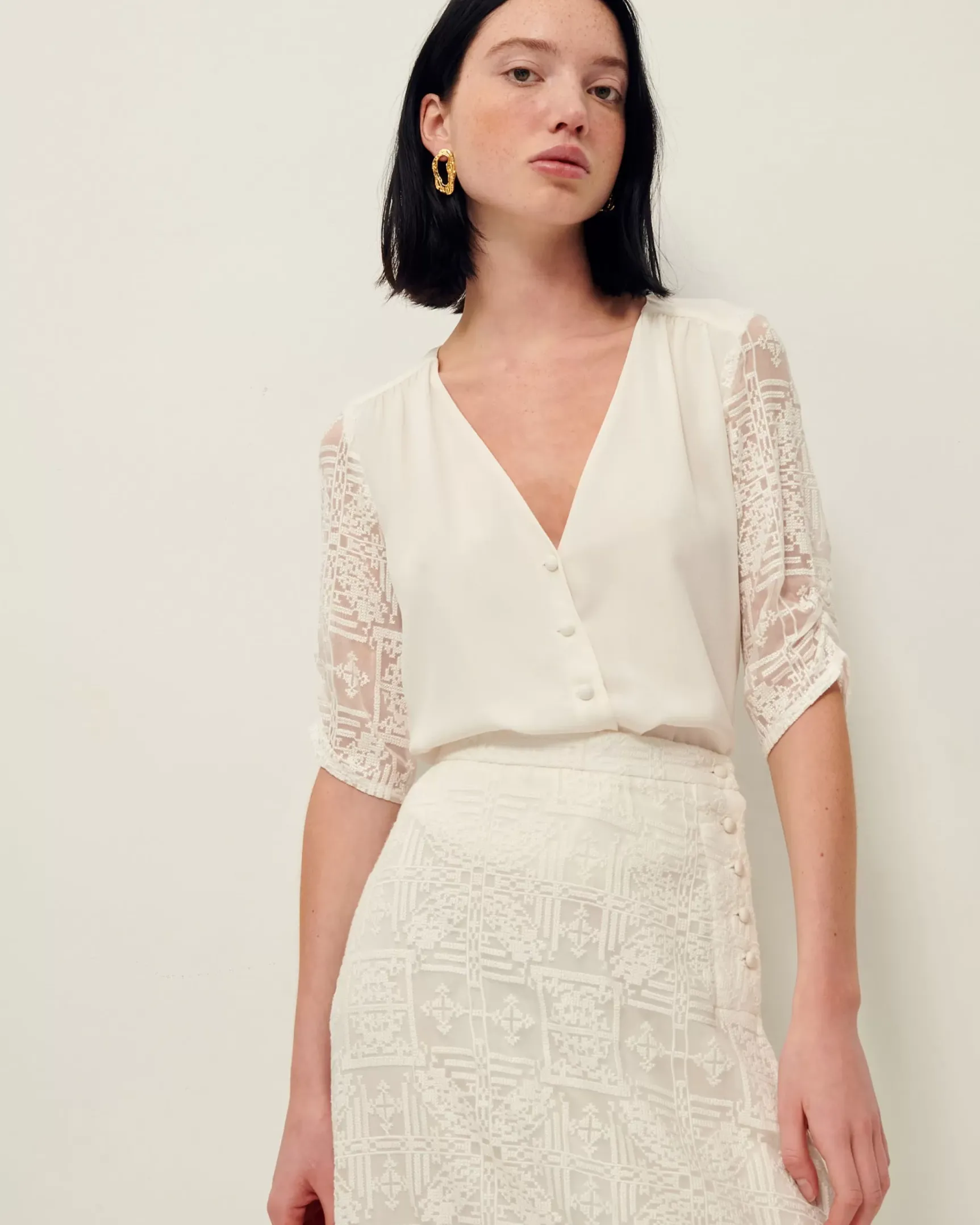 Sale Ellity Tops