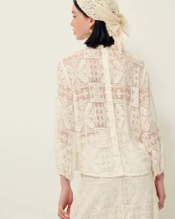 Online Elsa Tops