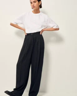 Sale Emile Taille haute