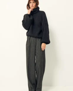 Discount Emile Pantalons larges