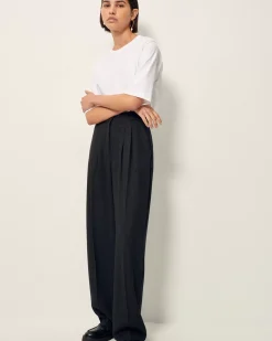Discount Emile Pantalons