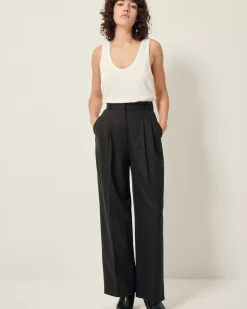 Clearance Emile Taille haute
