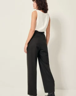 Clearance Emile Taille haute