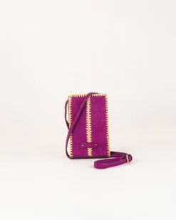Outlet Faraphone Sacs en cuir