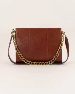 Farawa leather Sacs