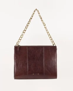 Sale Farawa leather Sacs en cuir