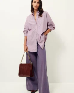 Sale Farawa leather Sacs en cuir