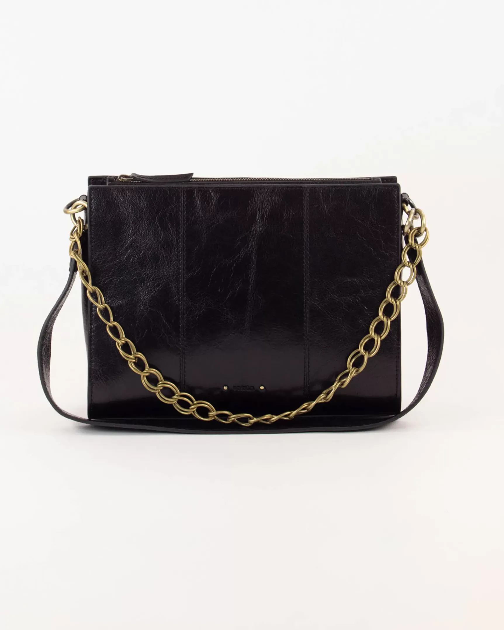 Sale Farawa leather Sacs en cuir