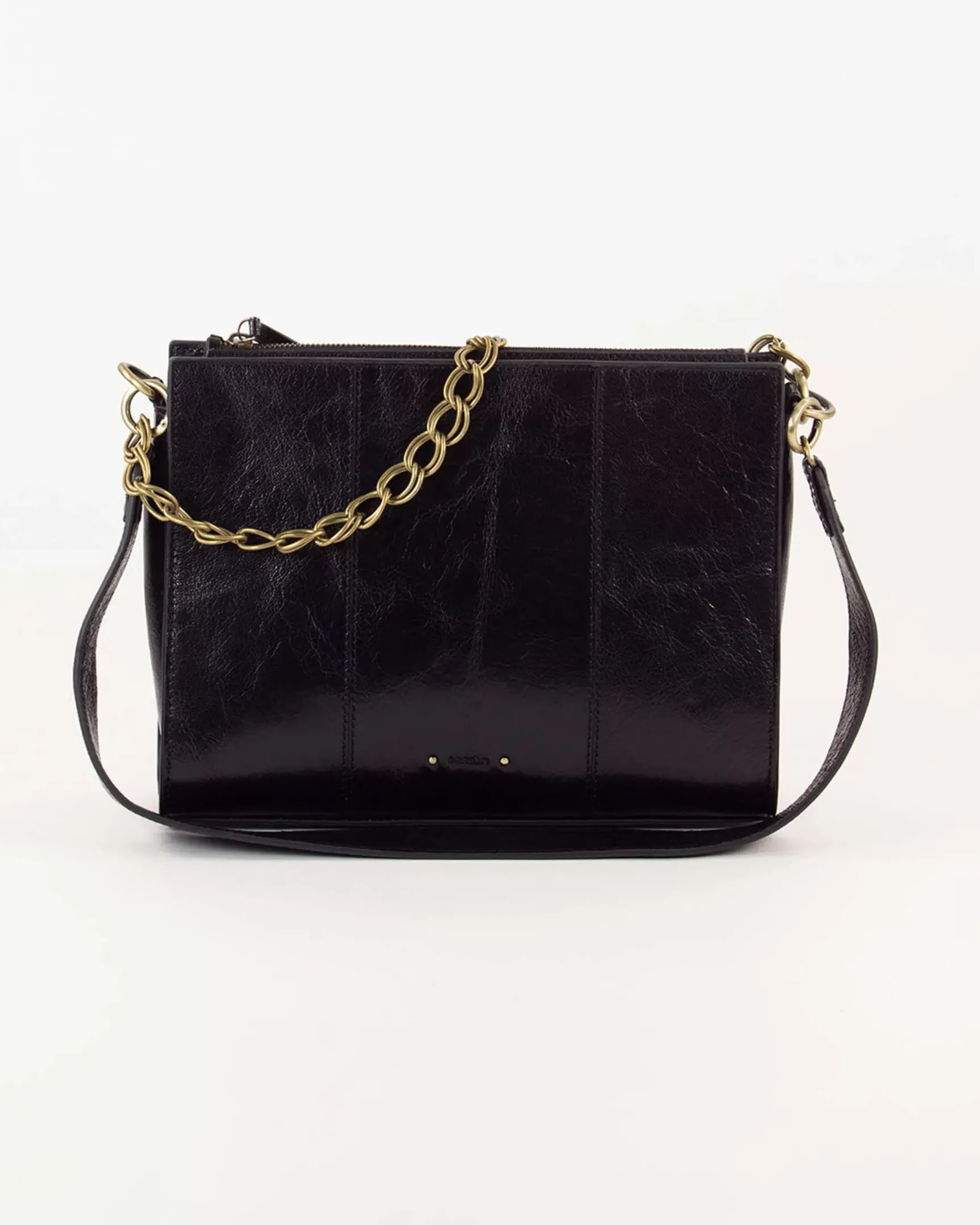 Sale Farawa leather Sacs en cuir