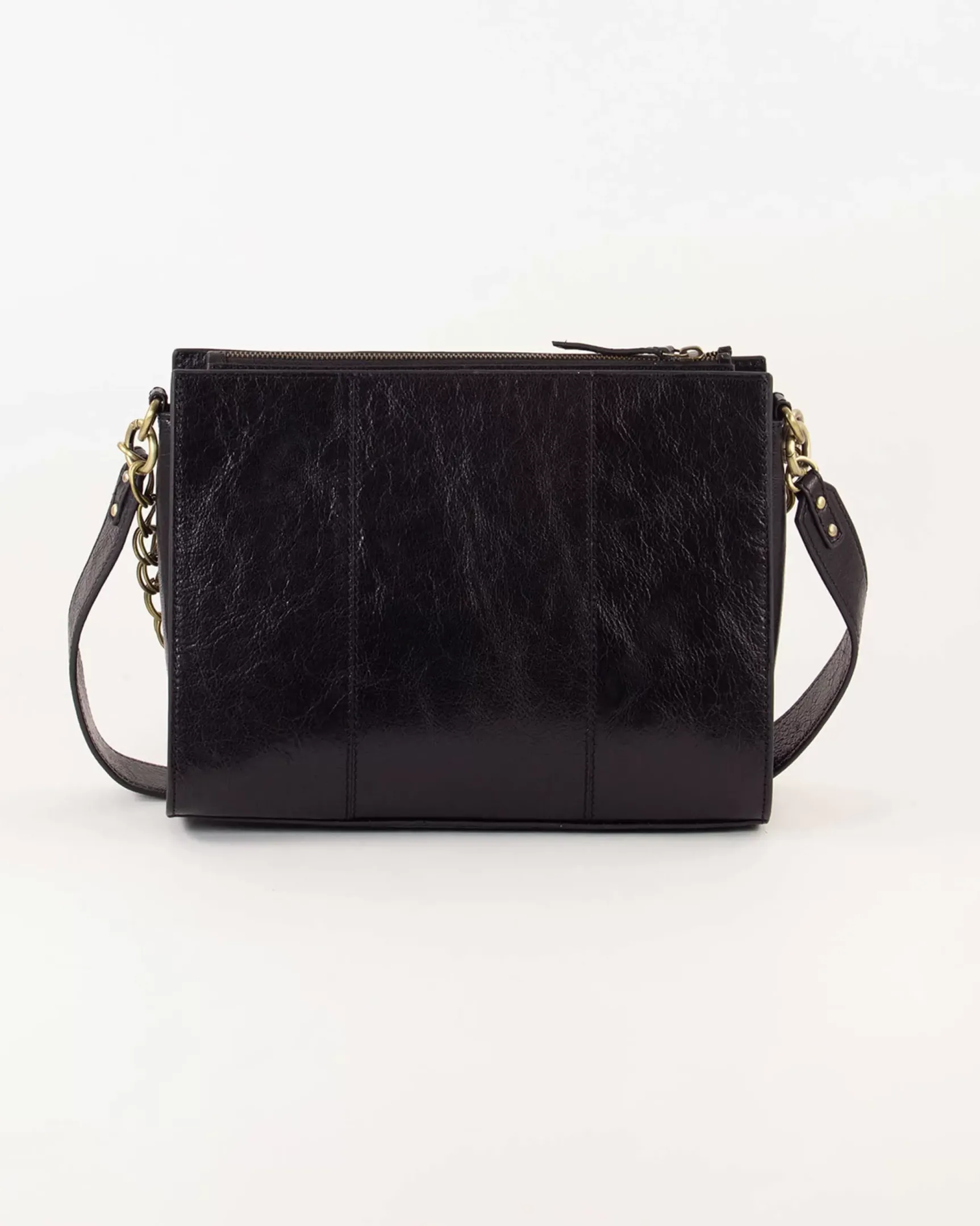 Sale Farawa leather Sacs en cuir