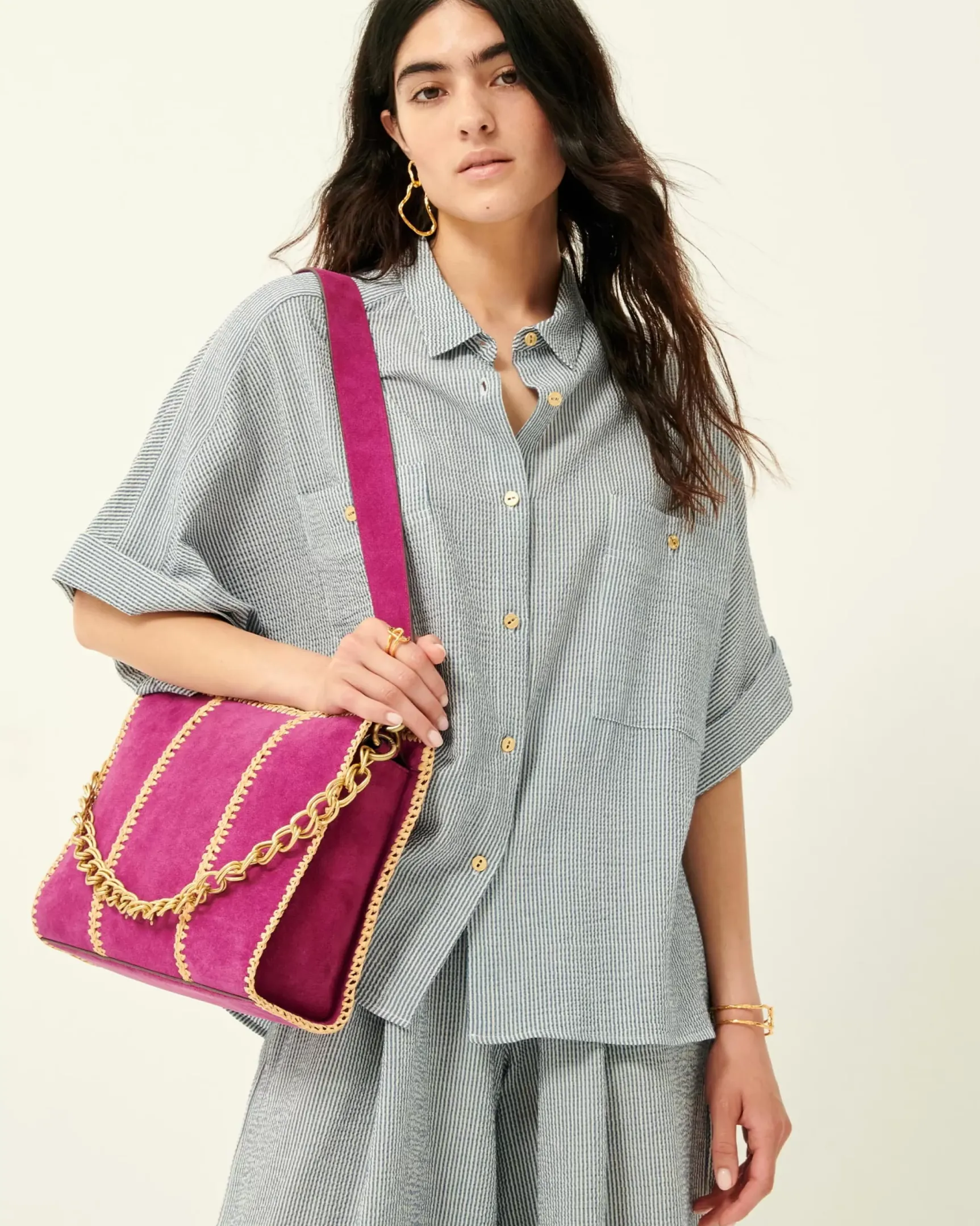 Discount Farawa leather Sacs en cuir
