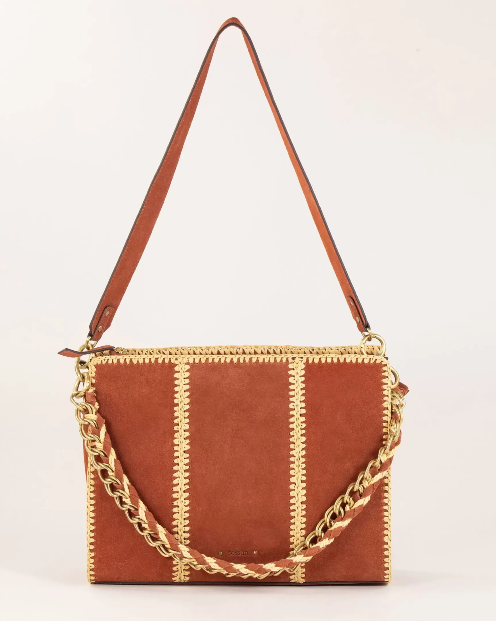Hot Farawa leather Sacs