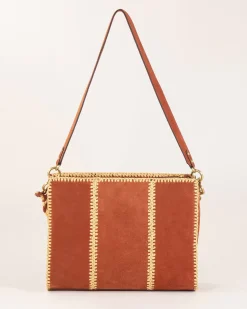 Hot Farawa leather Sacs