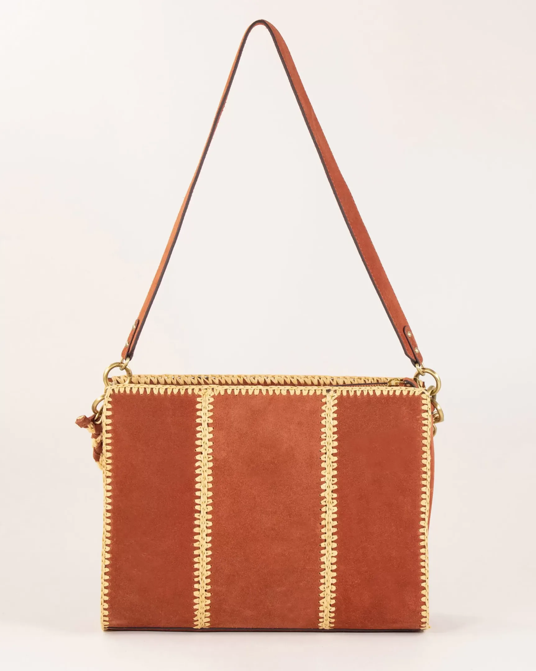 Hot Farawa leather Sacs