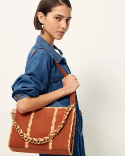 Hot Farawa leather Sacs