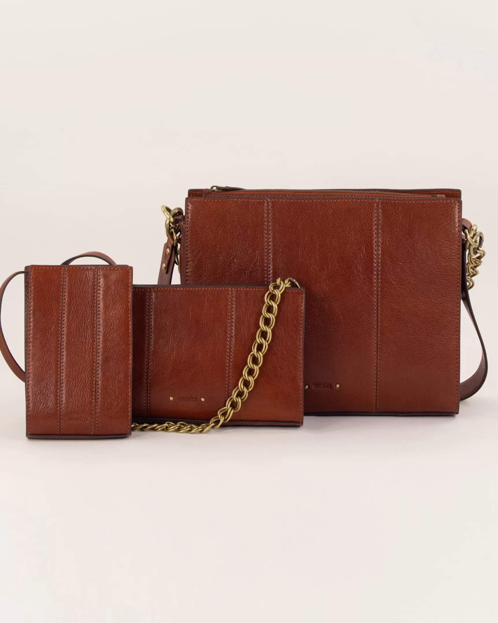 Discount Farawa leather Sacs en cuir