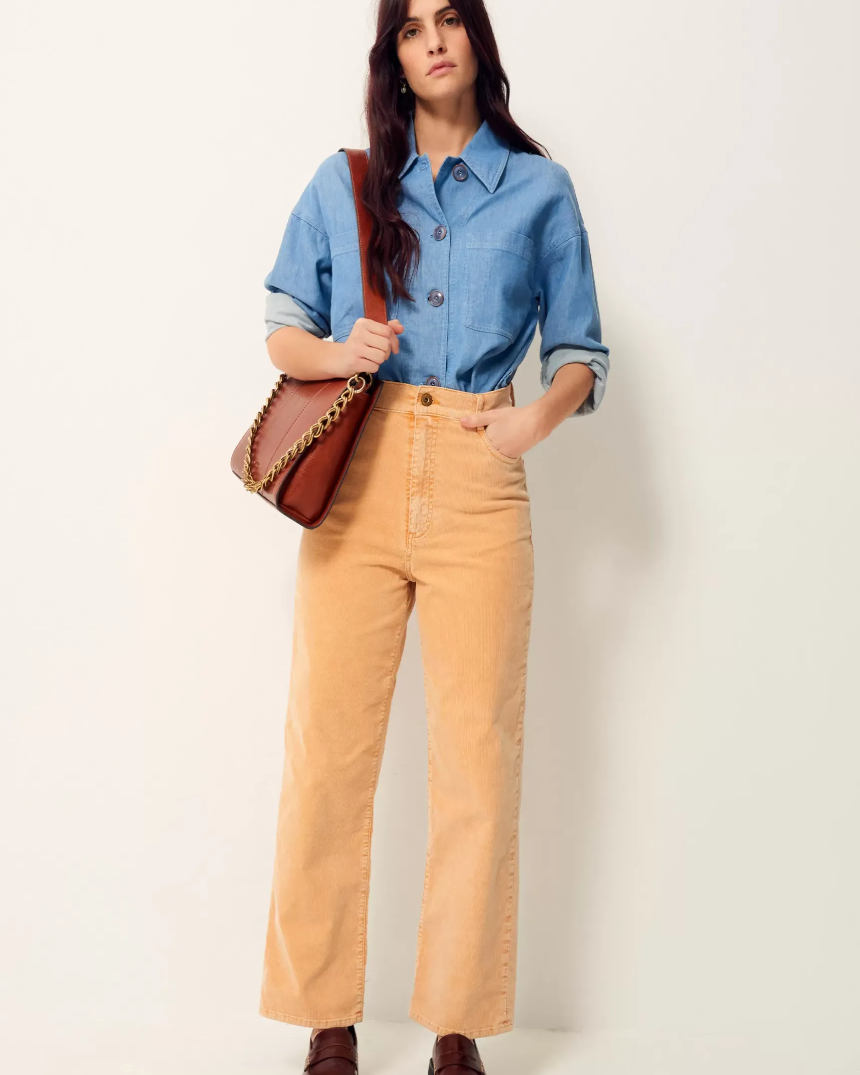 Discount Farawa leather Sacs en cuir