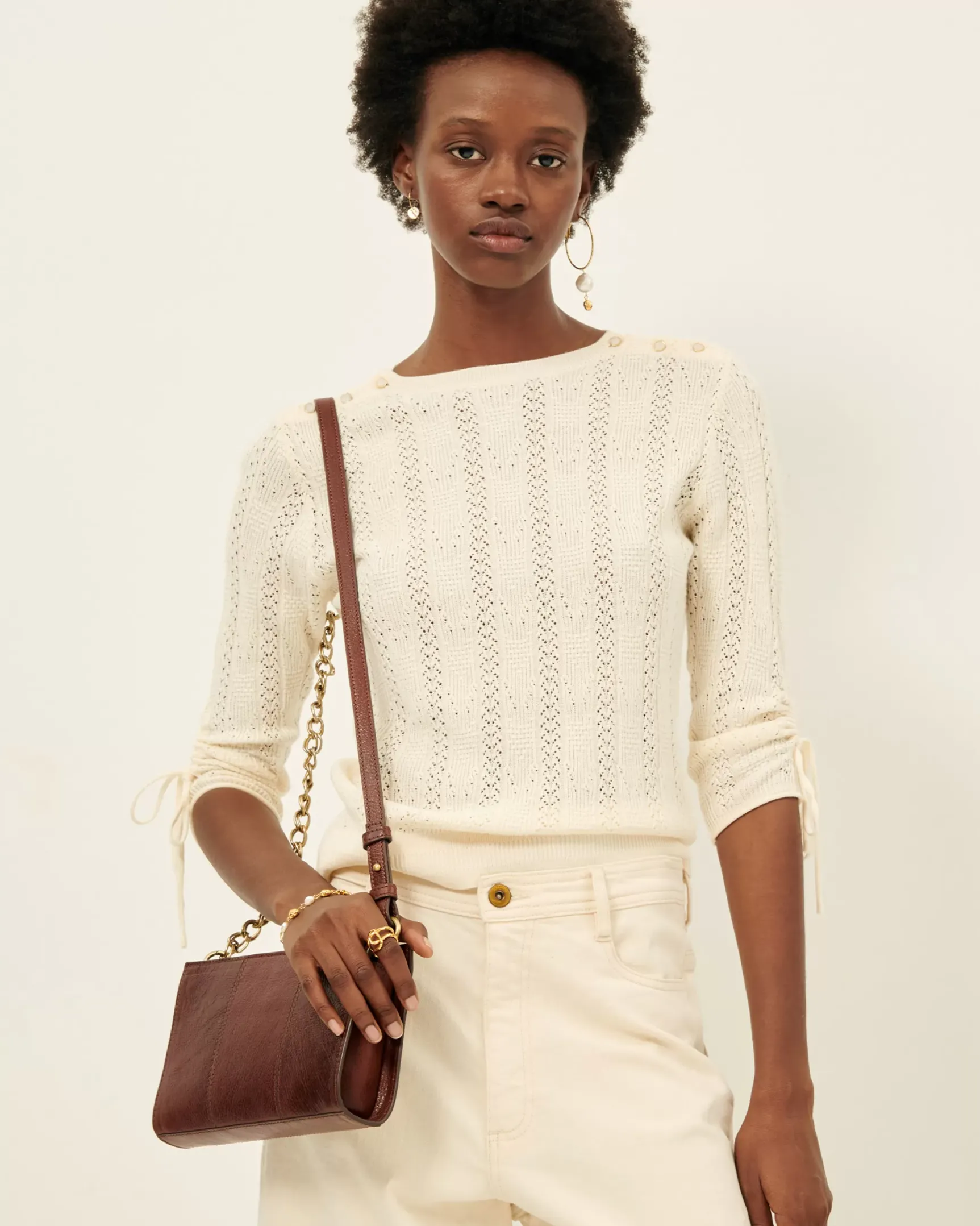 Best Flore Pulls et cardigans