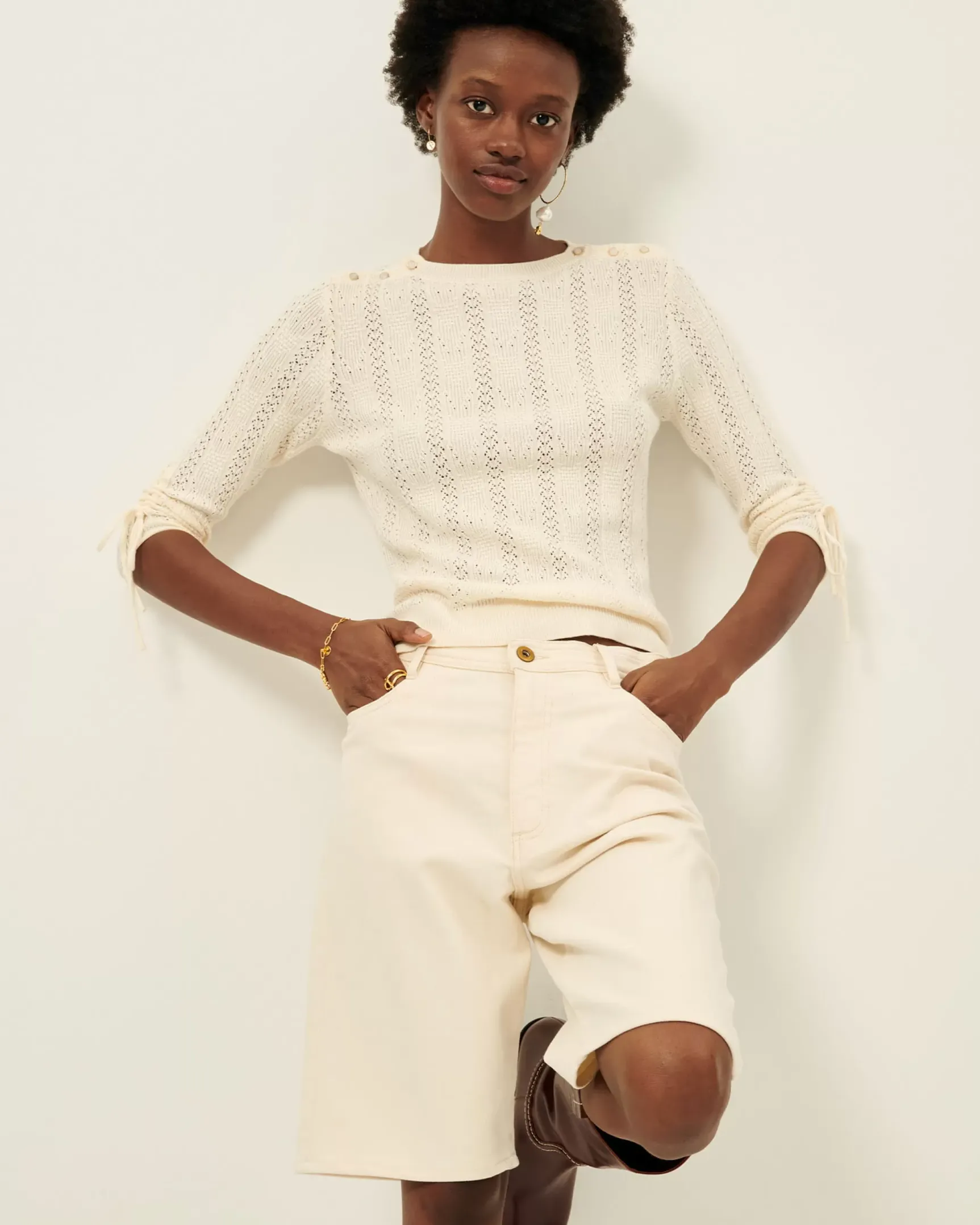 Best Flore Pulls et cardigans