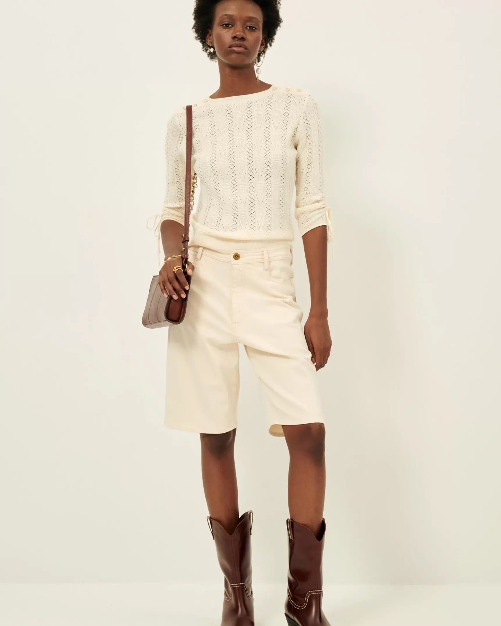 Best Flore Pulls et cardigans