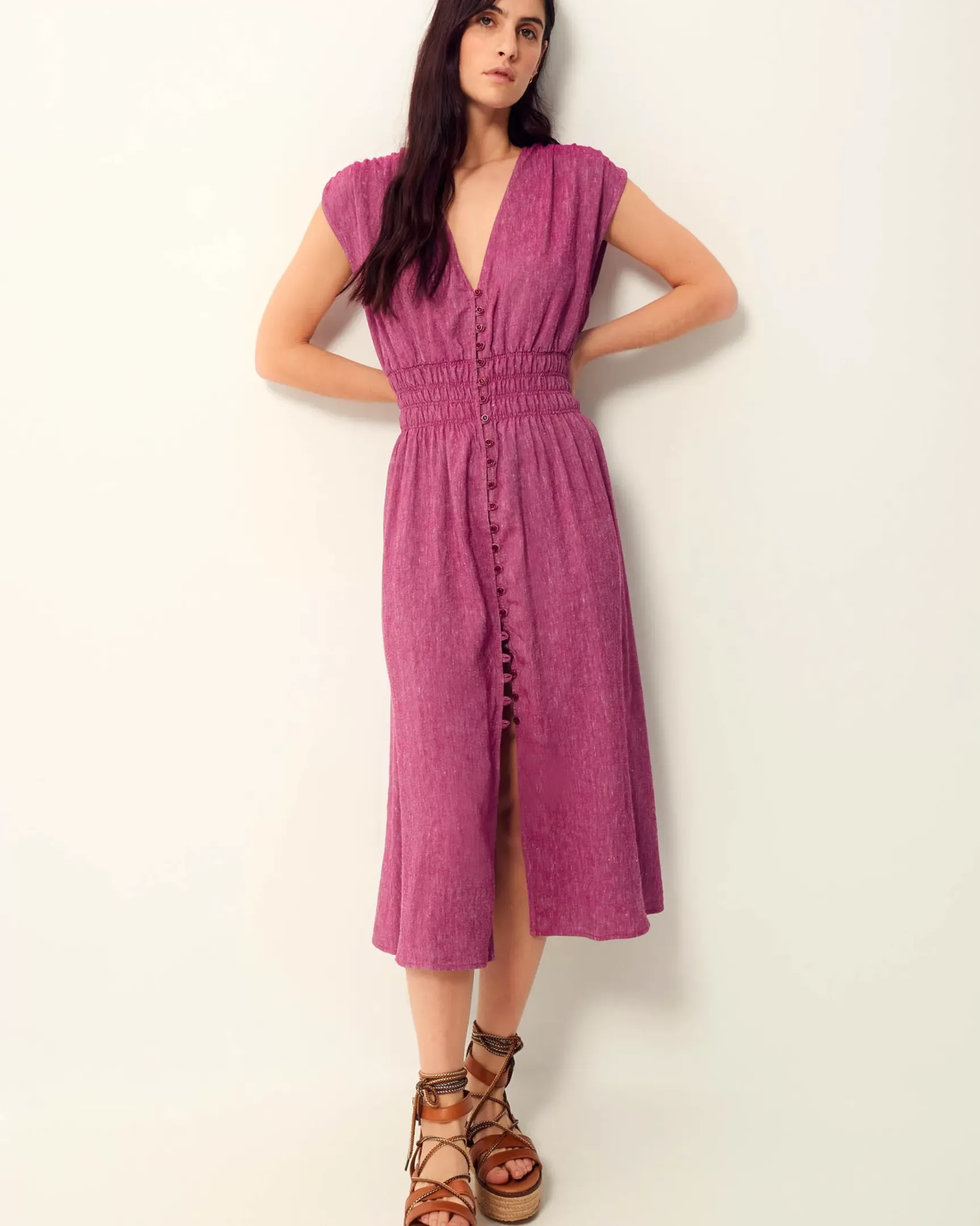 Galaday Robes