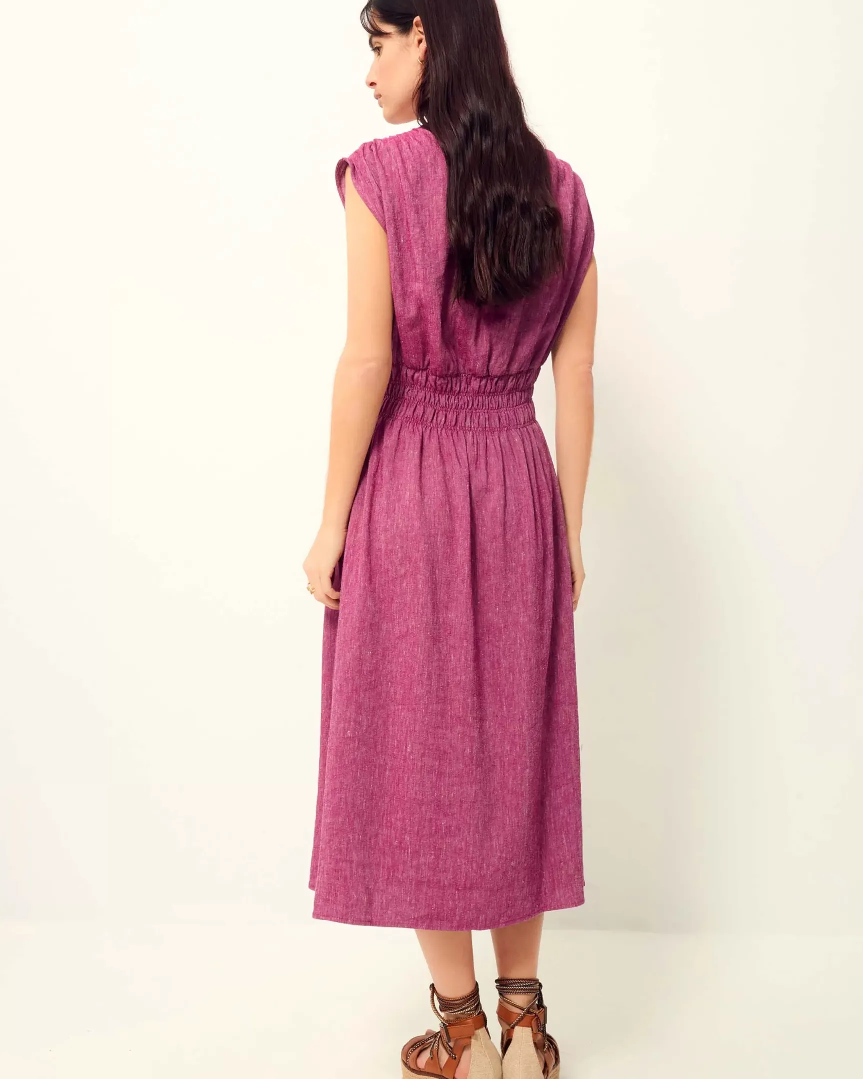 Galaday Robes