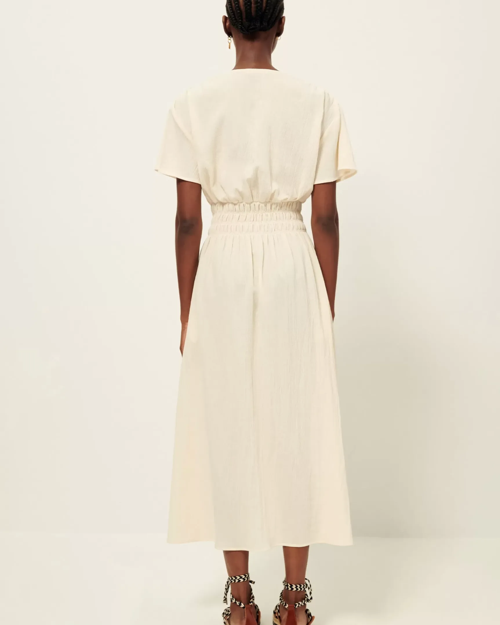 Discount Galaposa Midi