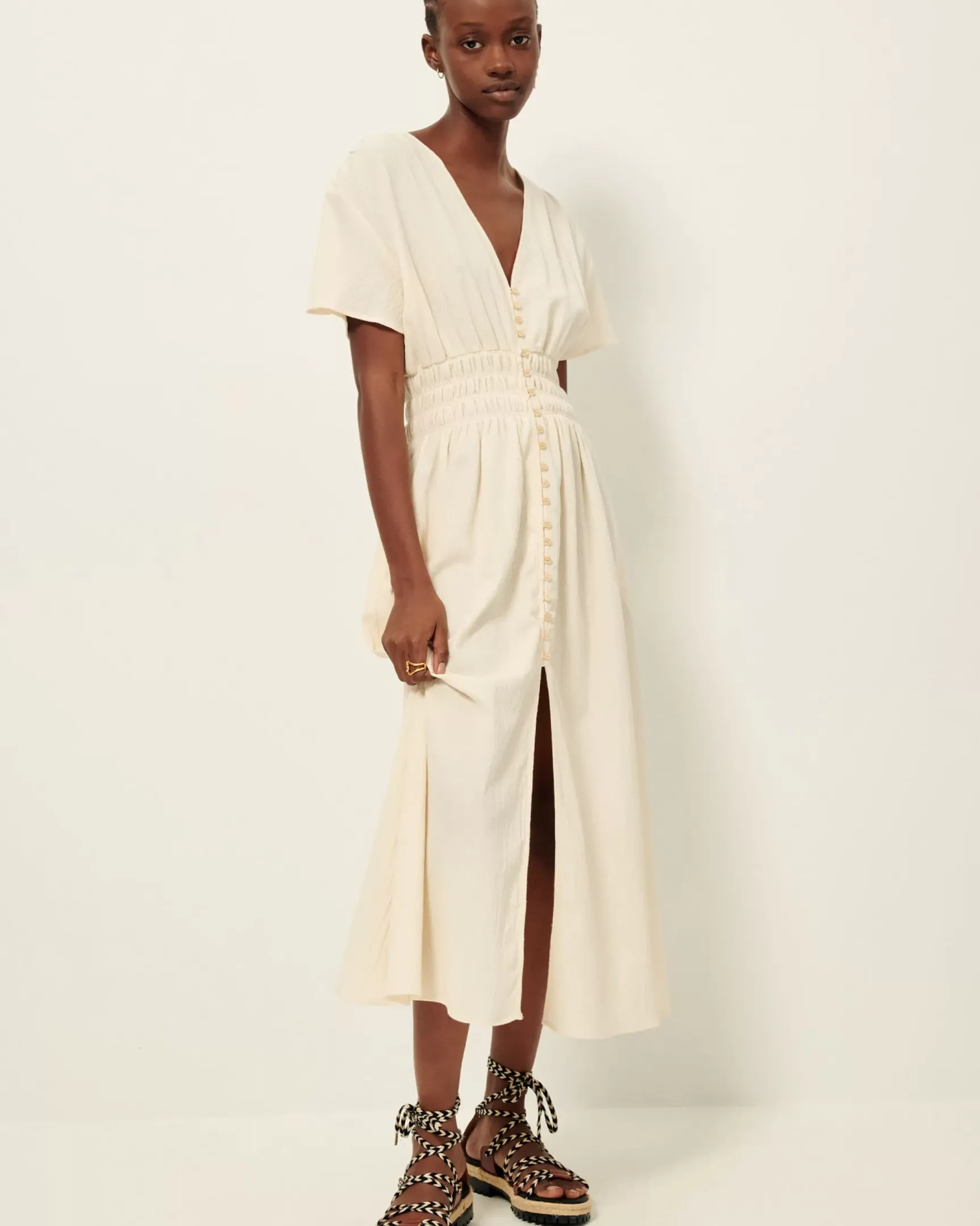 New Galaposa Robes d'invitée