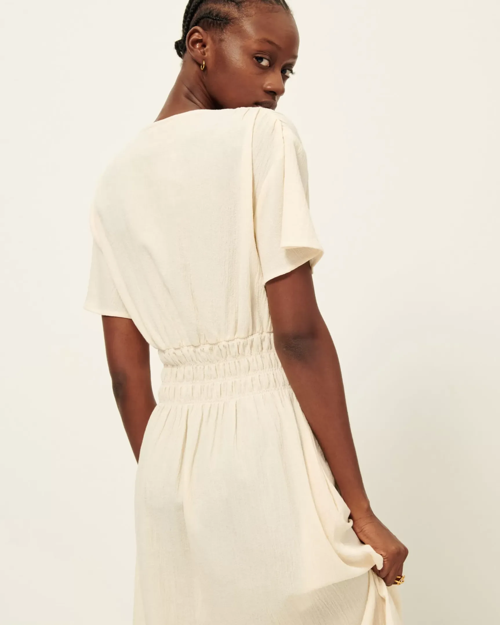 New Galaposa Robes d'invitée