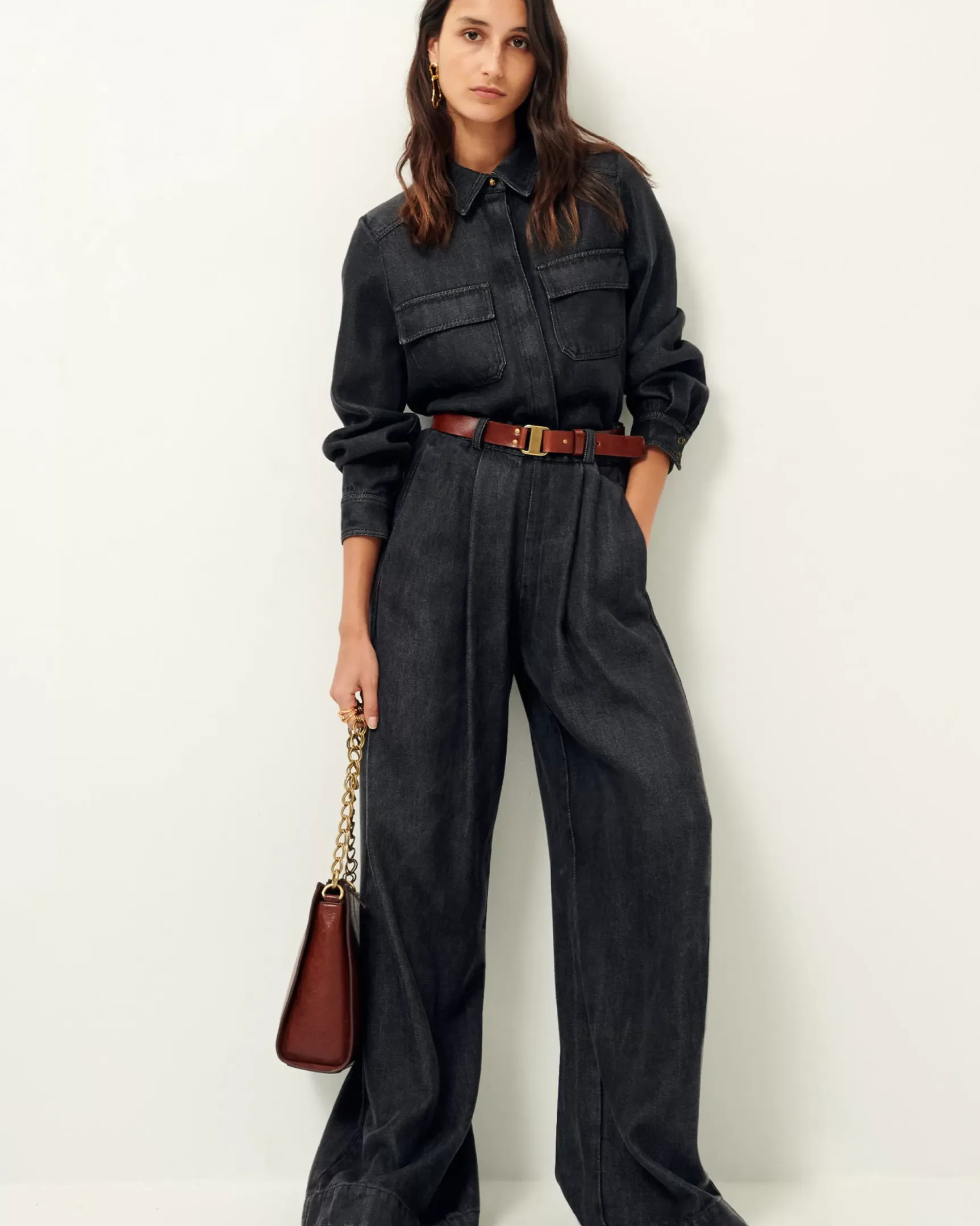 Hot Guggen Chemises et blouses
