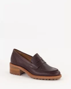 New Hayden Mocassins et derbies