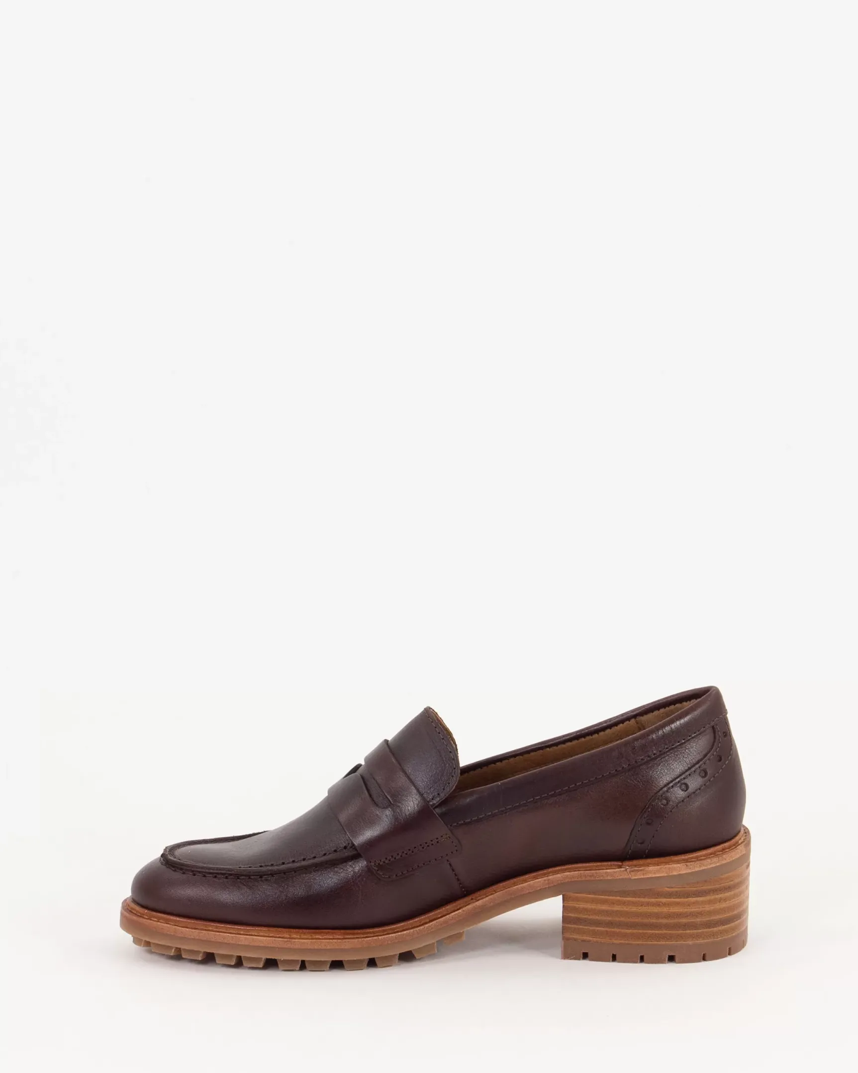 New Hayden Mocassins et derbies