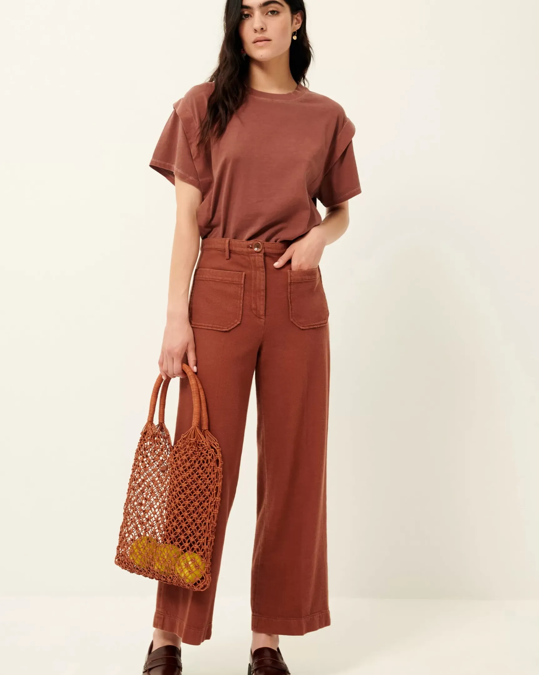 Best Hendrick Pantalons