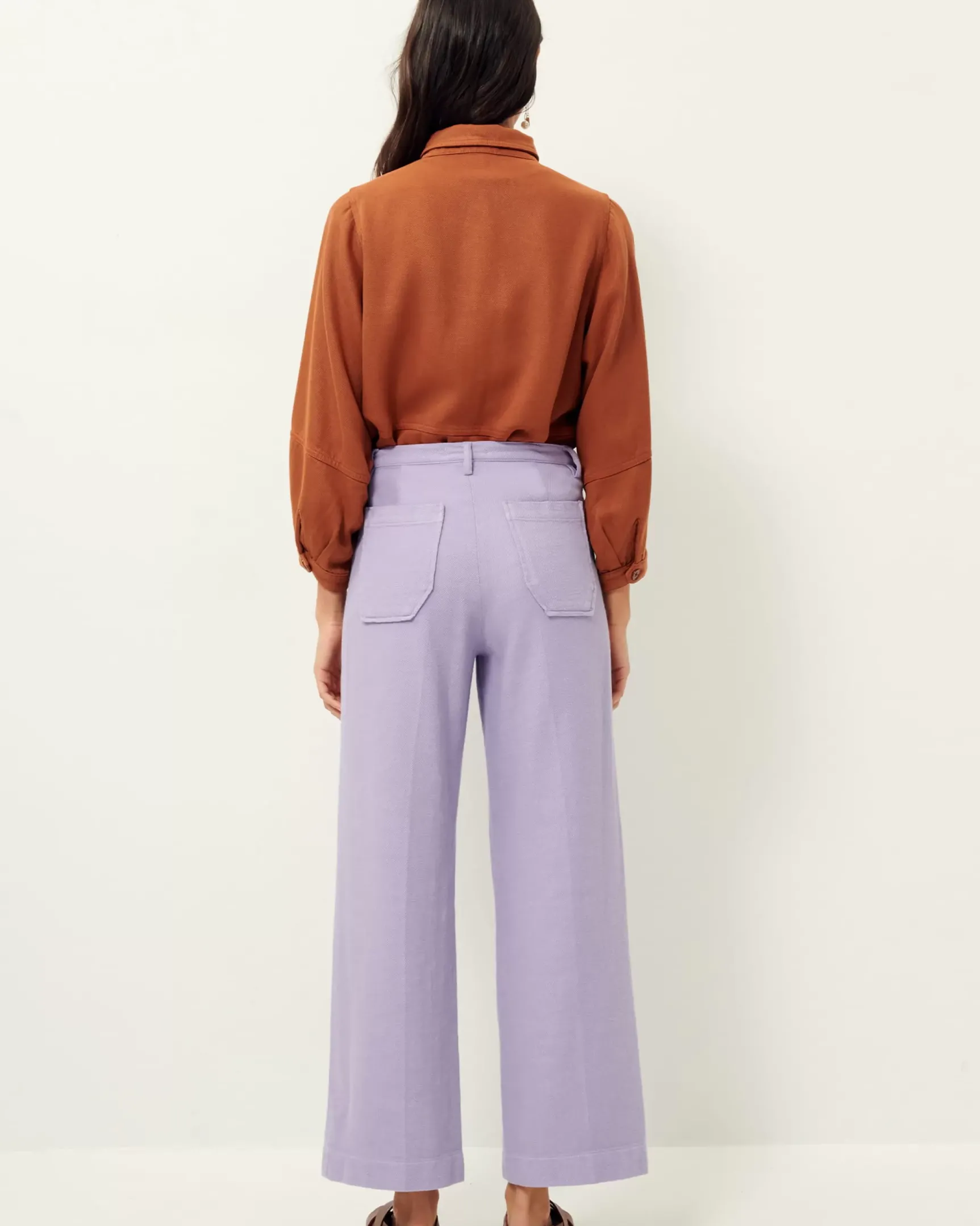 Discount Hendrick Pantalons