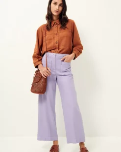 Online Hendrick Taille haute