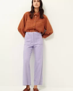 Online Hendrick Taille haute
