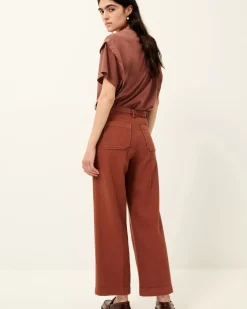 Online Hendrick Taille haute