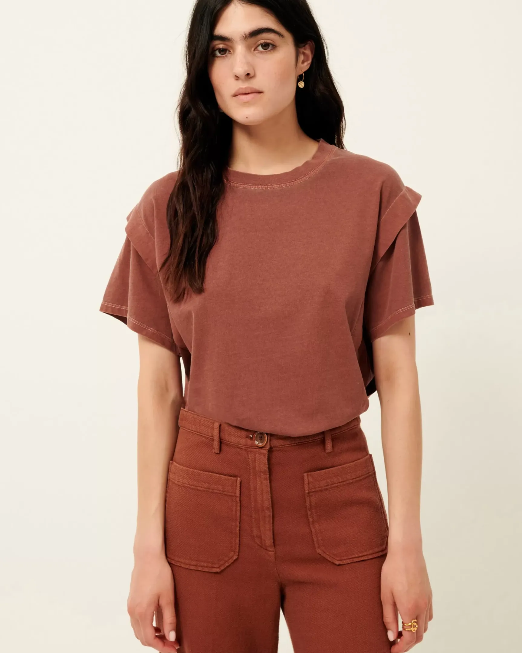 Online Hendrick Taille haute