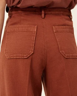Online Hendrick Taille haute