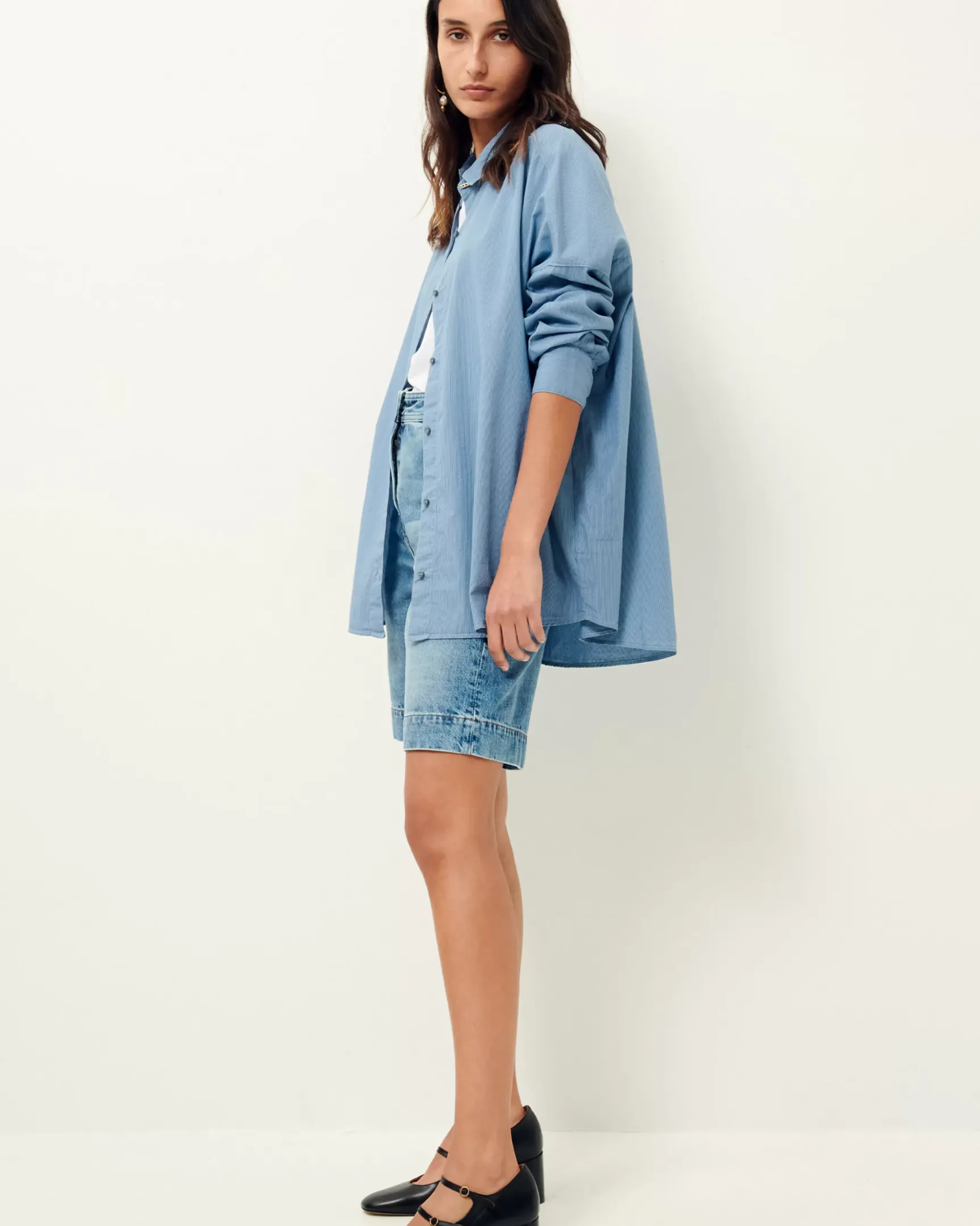 Clearance Hinika Chemises et blouses
